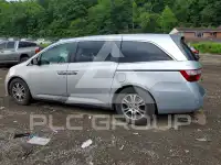 2011 Honda ODYSSEY фото