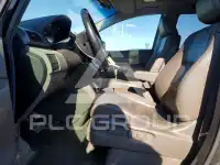 2011 Honda ODYSSEY фото