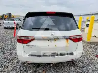 2011 Honda ODYSSEY фото
