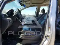 2011 Honda ODYSSEY photo