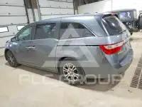 2011 Honda ODYSSEY фото