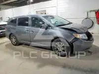 2011 Honda ODYSSEY фото