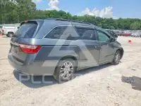 2011 Honda ODYSSEY фото