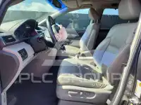 2011 Honda ODYSSEY фото