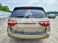 2011 Honda ODYSSEY фото