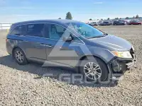 2011 Honda ODYSSEY фото