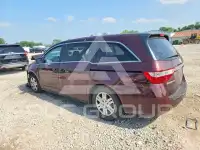 2011 Honda ODYSSEY photo