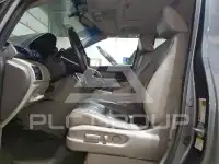 2011 Honda ODYSSEY фото