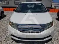 2011 Honda ODYSSEY фото
