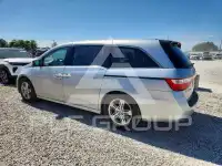 2011 Honda ODYSSEY фото