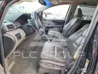 2011 Honda ODYSSEY фото