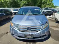 2011 Honda ODYSSEY фото