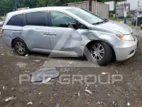 2011 Honda ODYSSEY фото