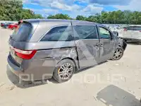 2011 Honda ODYSSEY фото