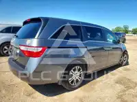 2011 Honda ODYSSEY фото