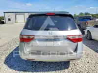 2011 Honda ODYSSEY photo