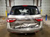 2011 Honda ODYSSEY фото