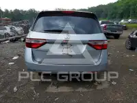 2011 Honda ODYSSEY фото