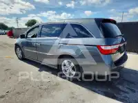 2011 Honda ODYSSEY фото