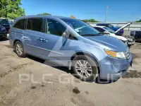 2011 Honda ODYSSEY фото