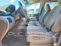 2011 Honda ODYSSEY фото