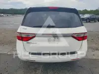 2011 Honda ODYSSEY фото