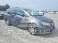 2011 Honda ODYSSEY photo