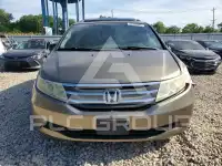 2011 Honda ODYSSEY фото