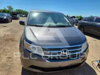 2011 Honda ODYSSEY фото