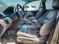 2011 Honda ODYSSEY фото