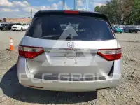 2011 Honda ODYSSEY фото
