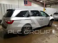 2011 Honda ODYSSEY фото
