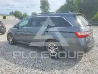 2011 Honda ODYSSEY photo