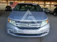 2011 Honda ODYSSEY фото