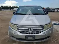 2011 Honda ODYSSEY photo