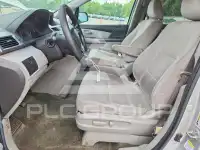 2011 Honda ODYSSEY photo