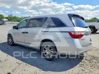 2011 Honda ODYSSEY photo