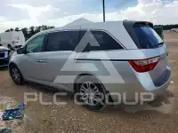 2011 Honda ODYSSEY photo