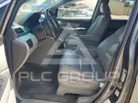 2011 Honda ODYSSEY фото