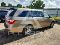2011 Honda ODYSSEY фото