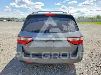 2011 Honda ODYSSEY photo