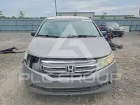 2011 Honda ODYSSEY фото
