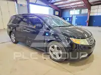 2011 Honda ODYSSEY photo