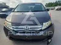 2011 Honda ODYSSEY photo