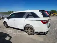 2011 Honda ODYSSEY фото