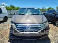 2011 Honda ODYSSEY фото