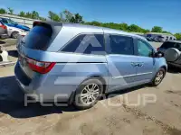 2011 Honda ODYSSEY фото