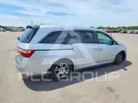 2011 Honda ODYSSEY фото