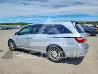 2011 Honda ODYSSEY фото