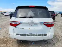 2011 Honda ODYSSEY photo